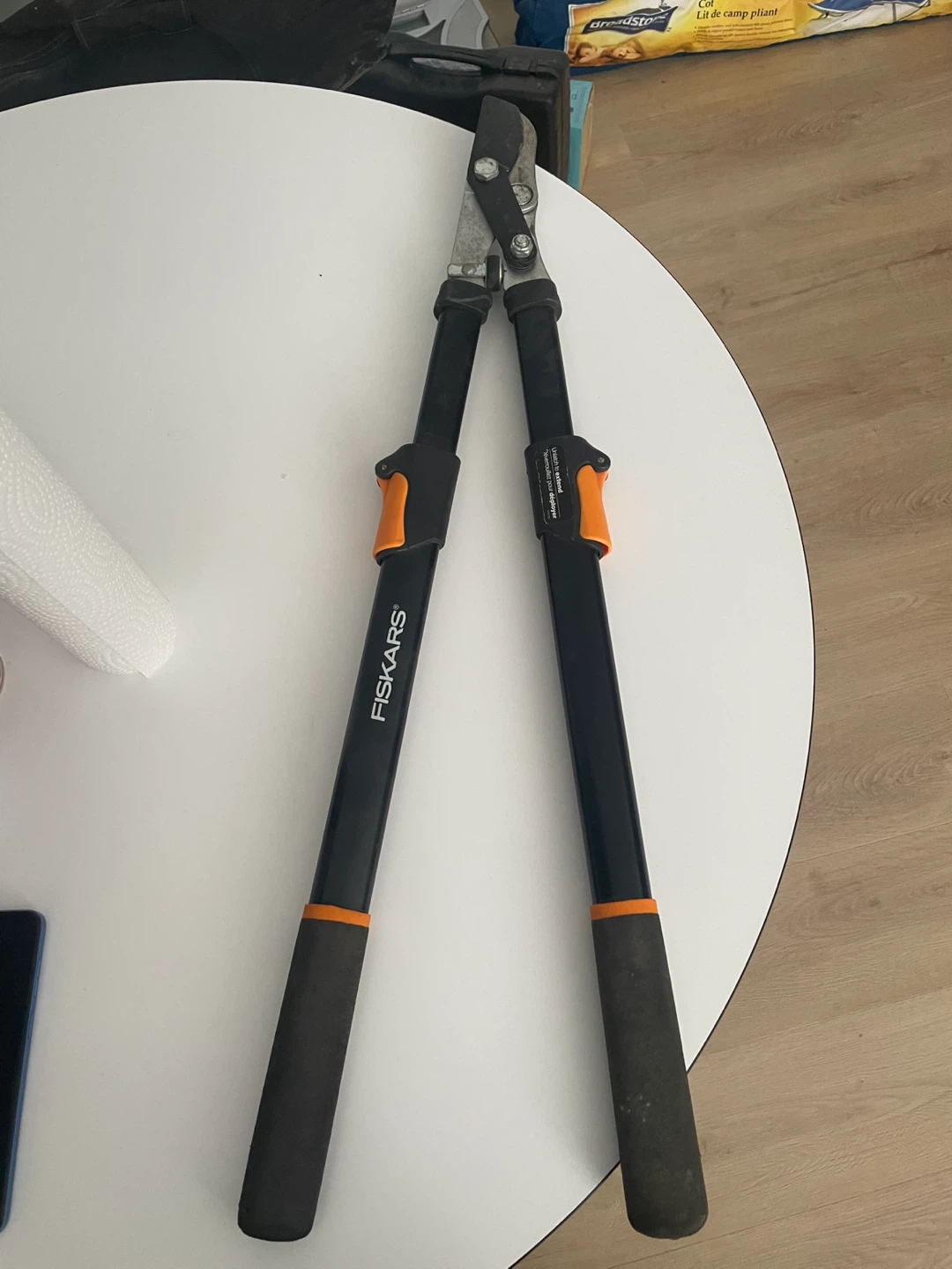 Fiskars Loppers
