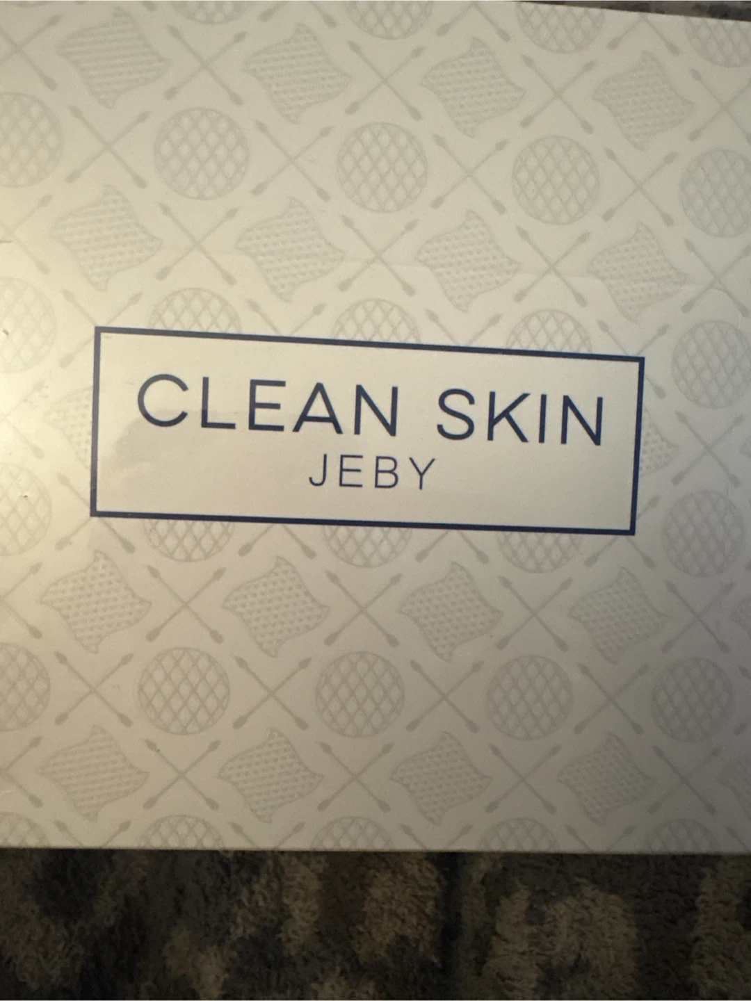 Clean Skin JEBY Clean Towels XL - 50 Count