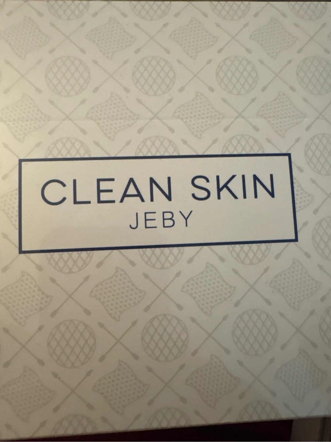Clean Skin JEBY Clean Towels XL - 50 Count - photo 5