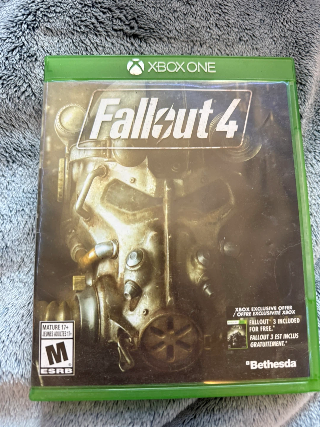 Xbox one games - photo 3