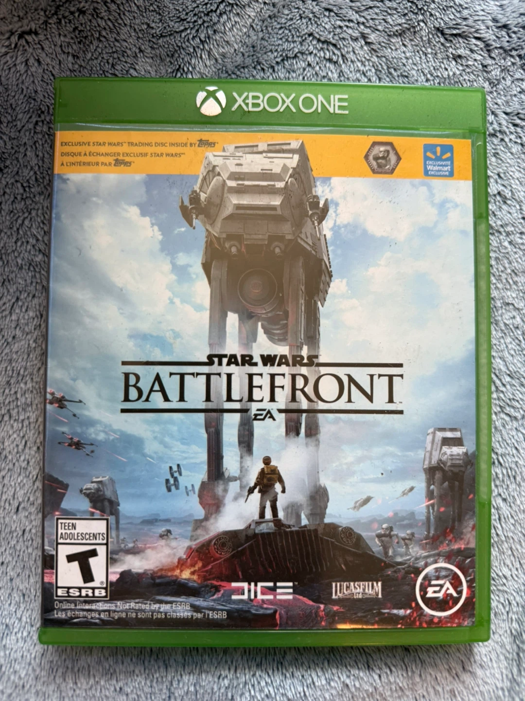 Xbox one games - photo 5