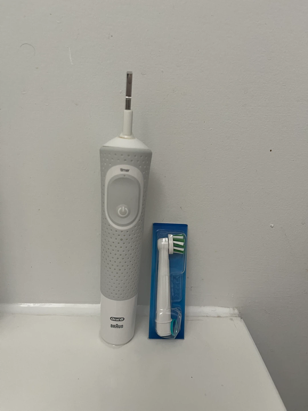 Oral b pro 300