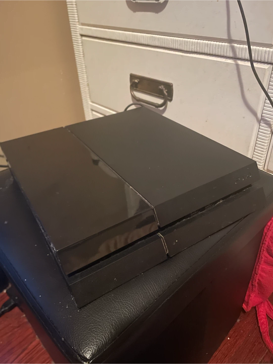 ps4 500gb - photo 2