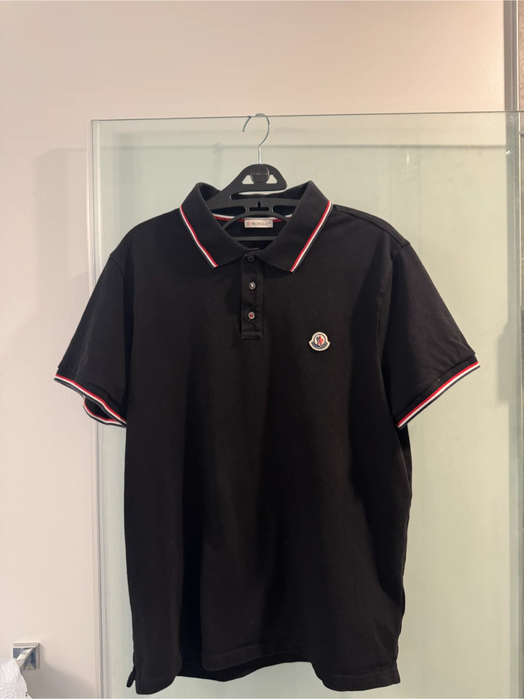 Moncler polo