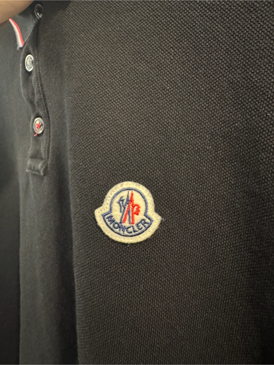 Moncler polo - photo 2