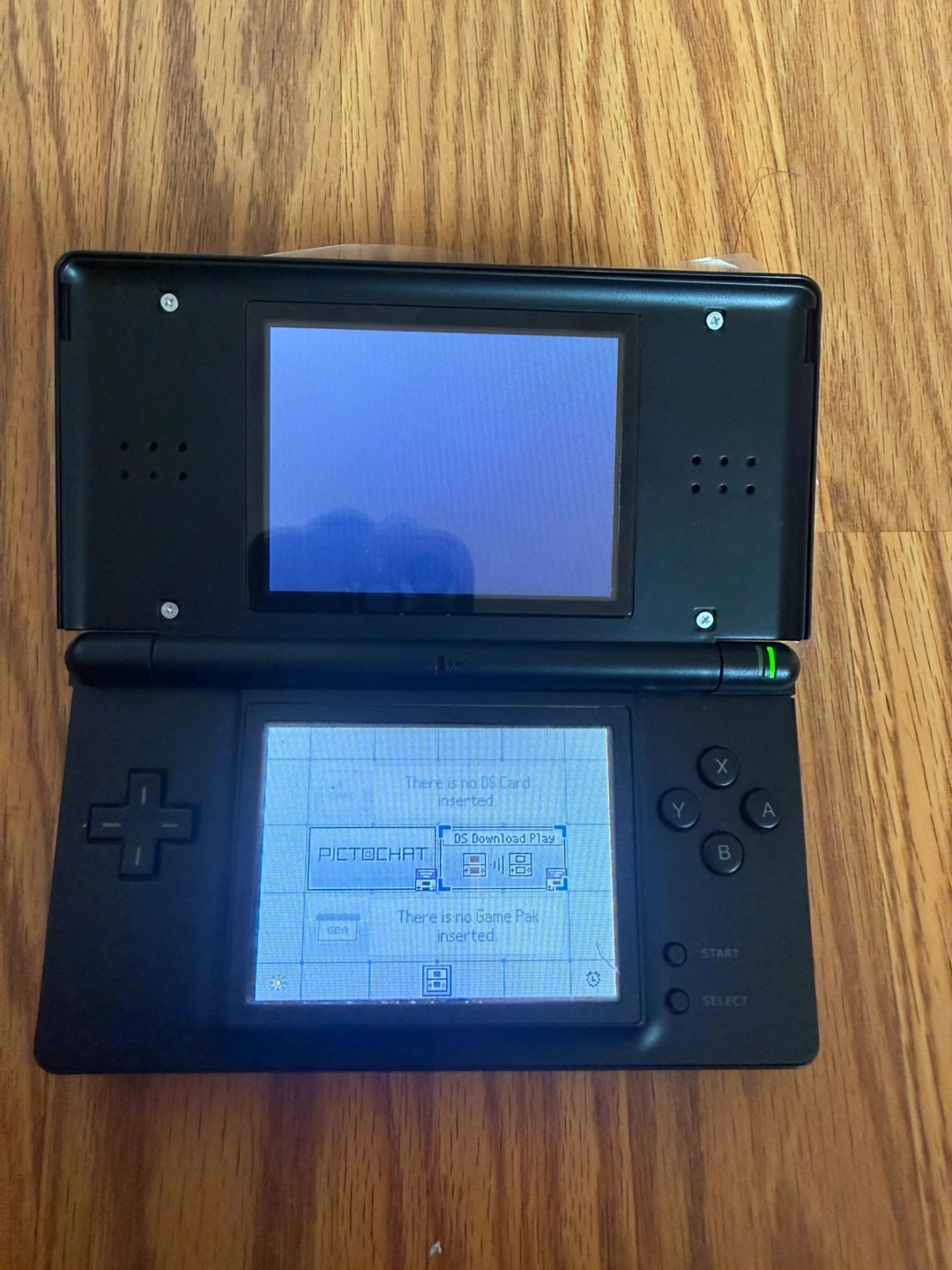 Custom Nintendo DS Lite Console with Artwork - photo 4