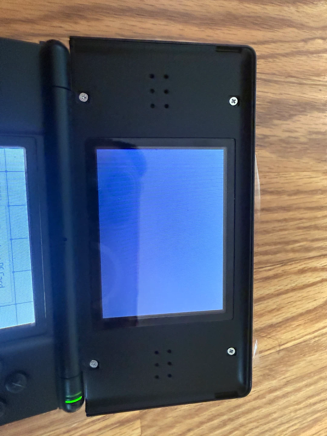 Custom Nintendo DS Lite Console with Artwork - photo 5