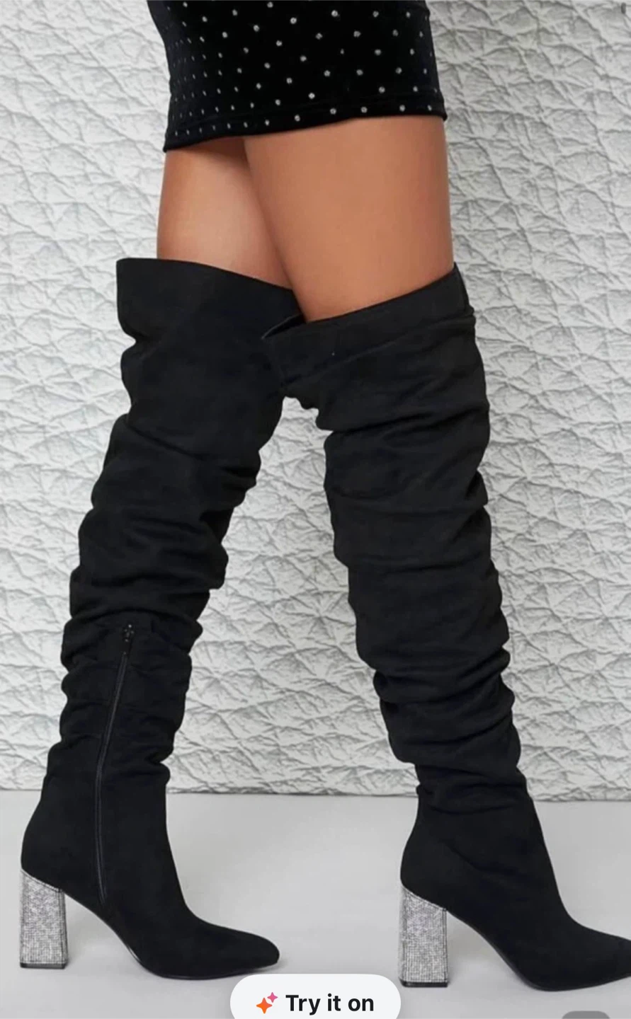 Women’s boots