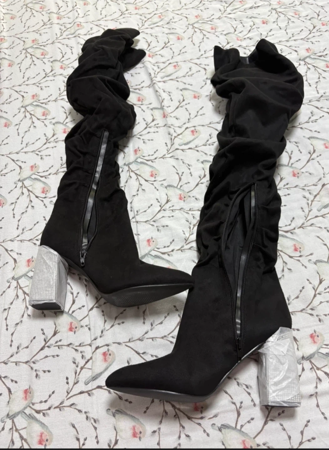 Women’s boots - photo 2