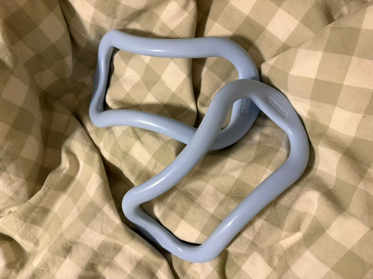 SKLZ Yoga Pilates Ring