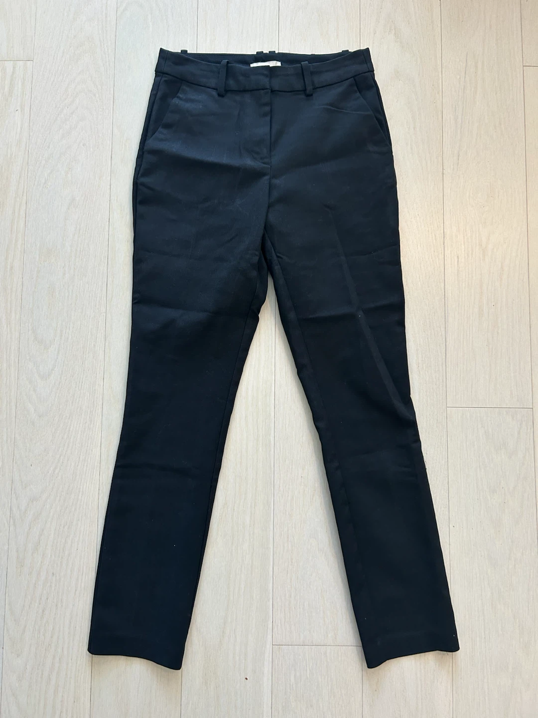 Black Dress Pants