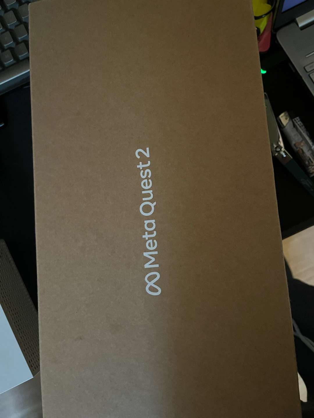 trading meta quest 2(and $200) for a low/mid pc - photo 4