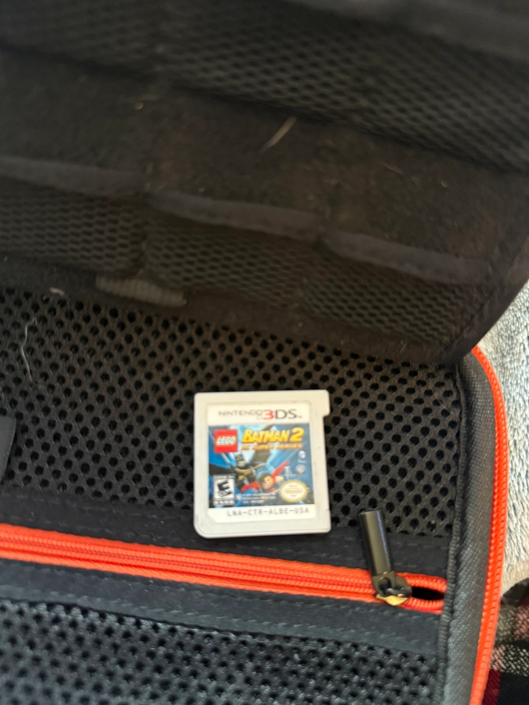 Nintendo 3DS and DS Lego and Disney Game Bundle - photo 2