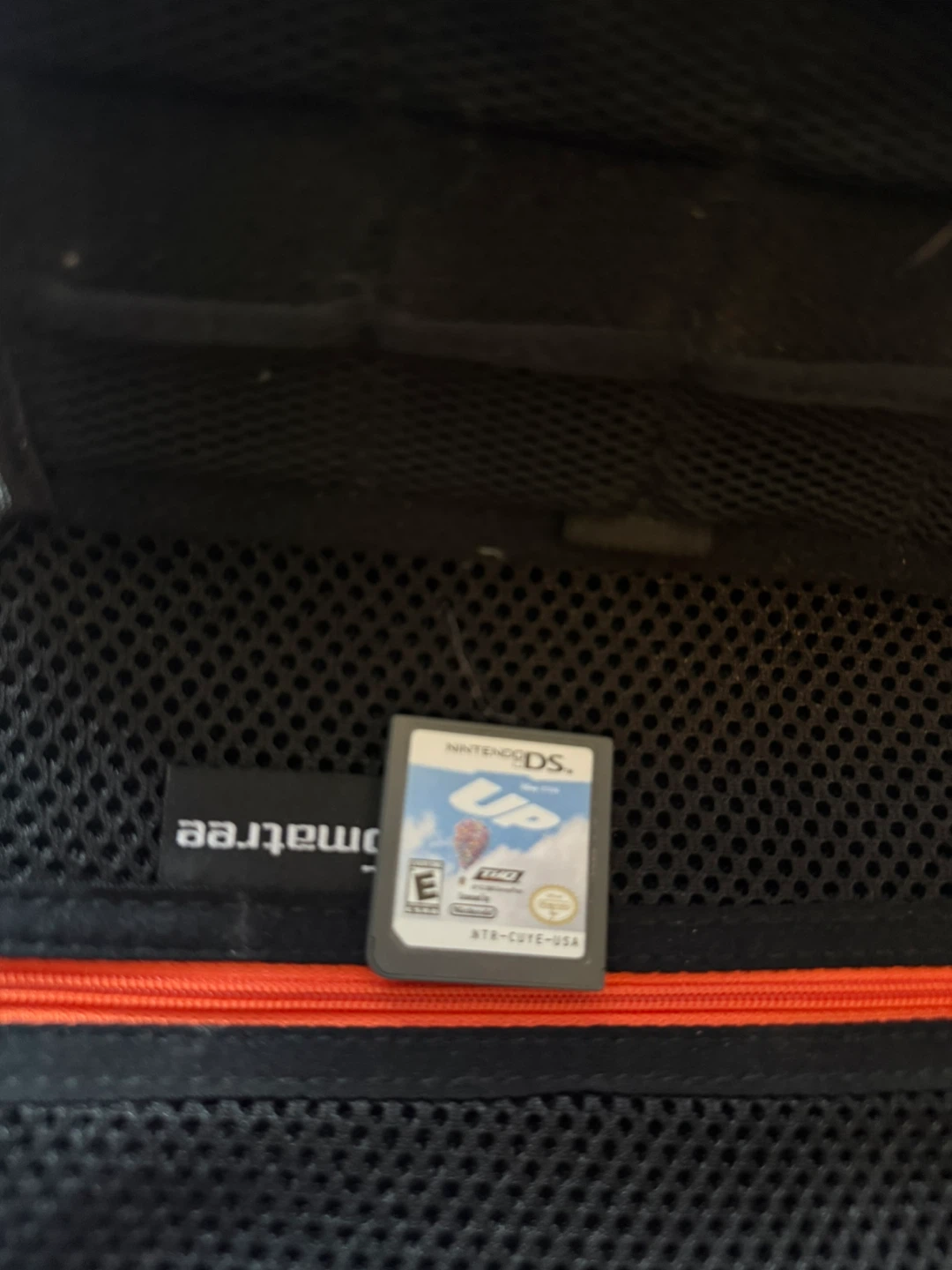 Nintendo 3DS and DS Lego and Disney Game Bundle - photo 3