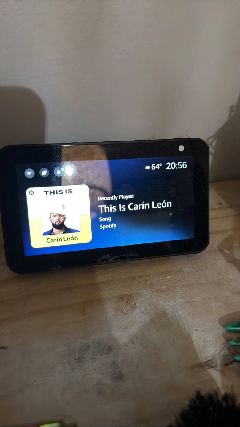Amazon Echo Show 5
