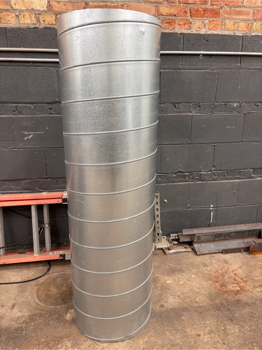 16” Spiral Duct - photo 5