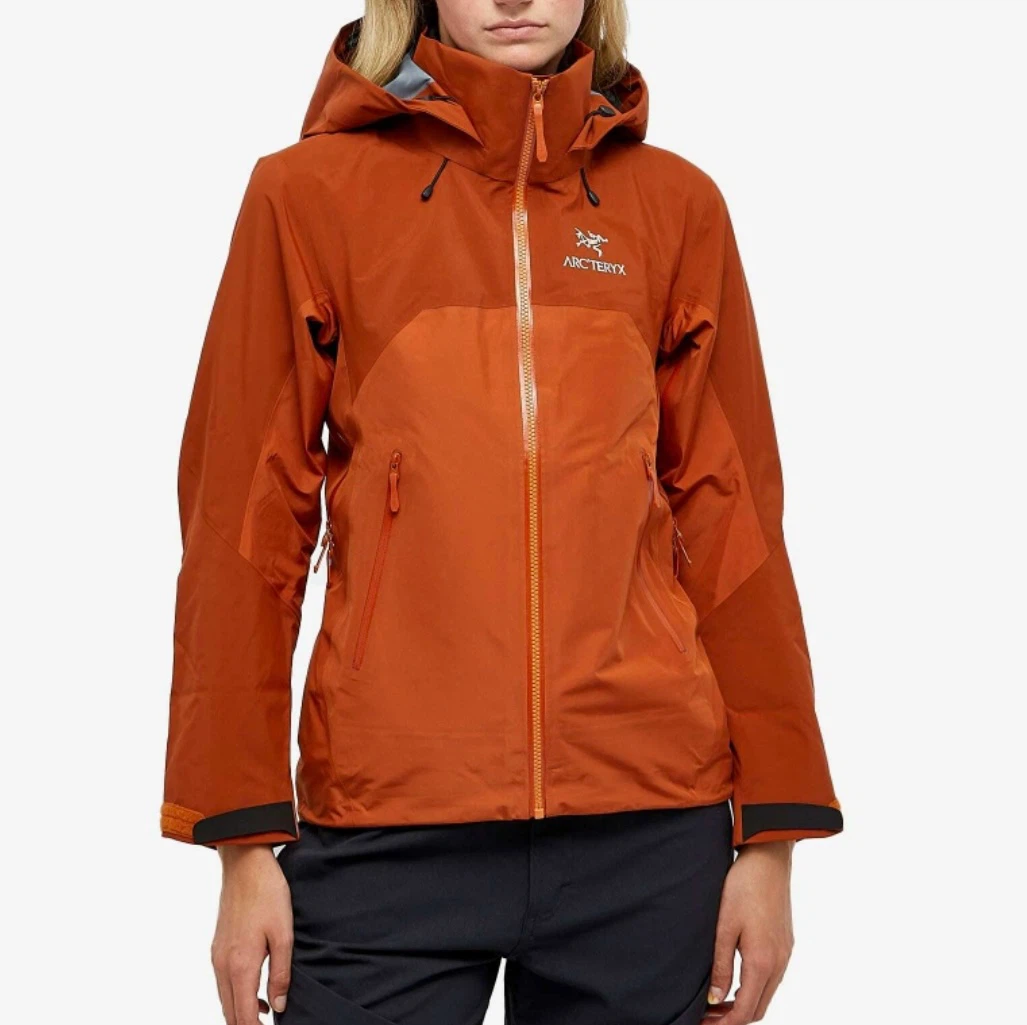 Arc'teryx Women's Beta AR Jacket - BRAND NEW