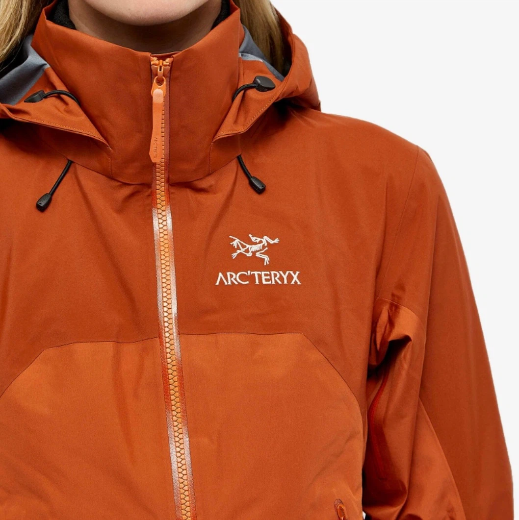 Arc'teryx Women's Beta AR Jacket - BRAND NEW - photo 2