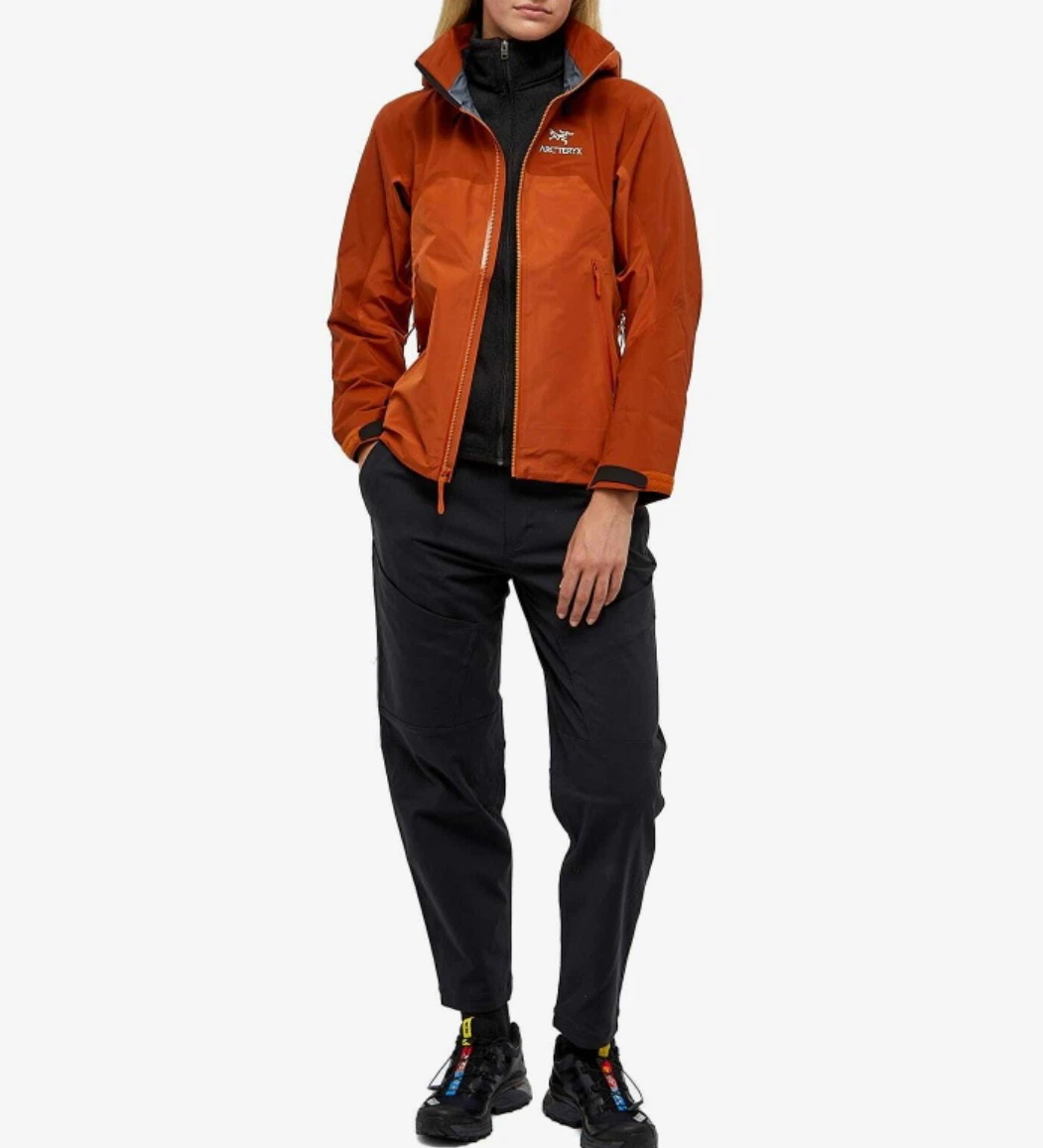 Arc'teryx Women's Beta AR Jacket - BRAND NEW - photo 4