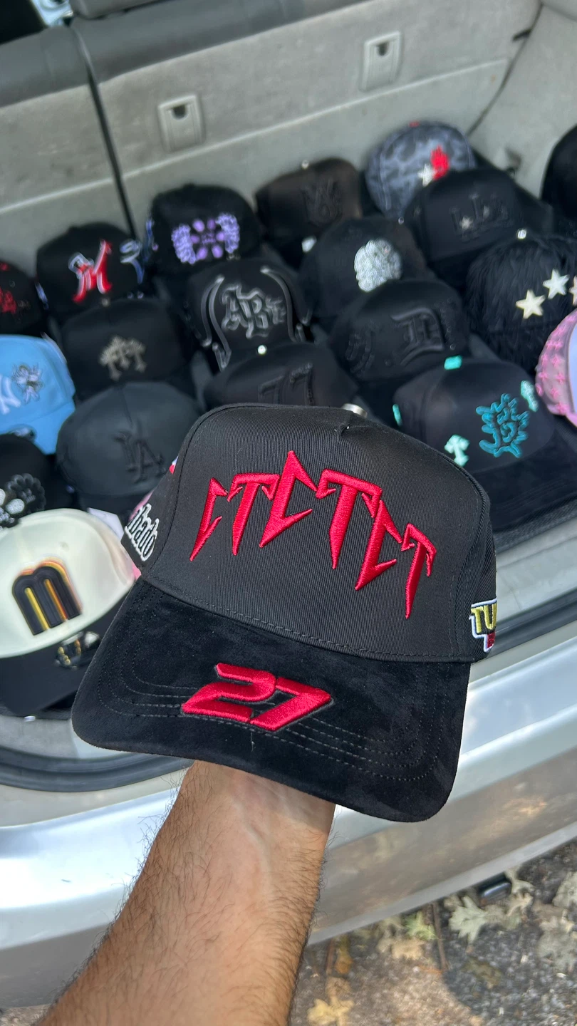 Gorras bélicas $54.99 y new era $34.99 - photo 2