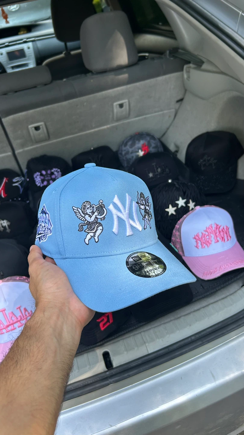 Gorras bélicas $54.99 y new era $34.99 - photo 3