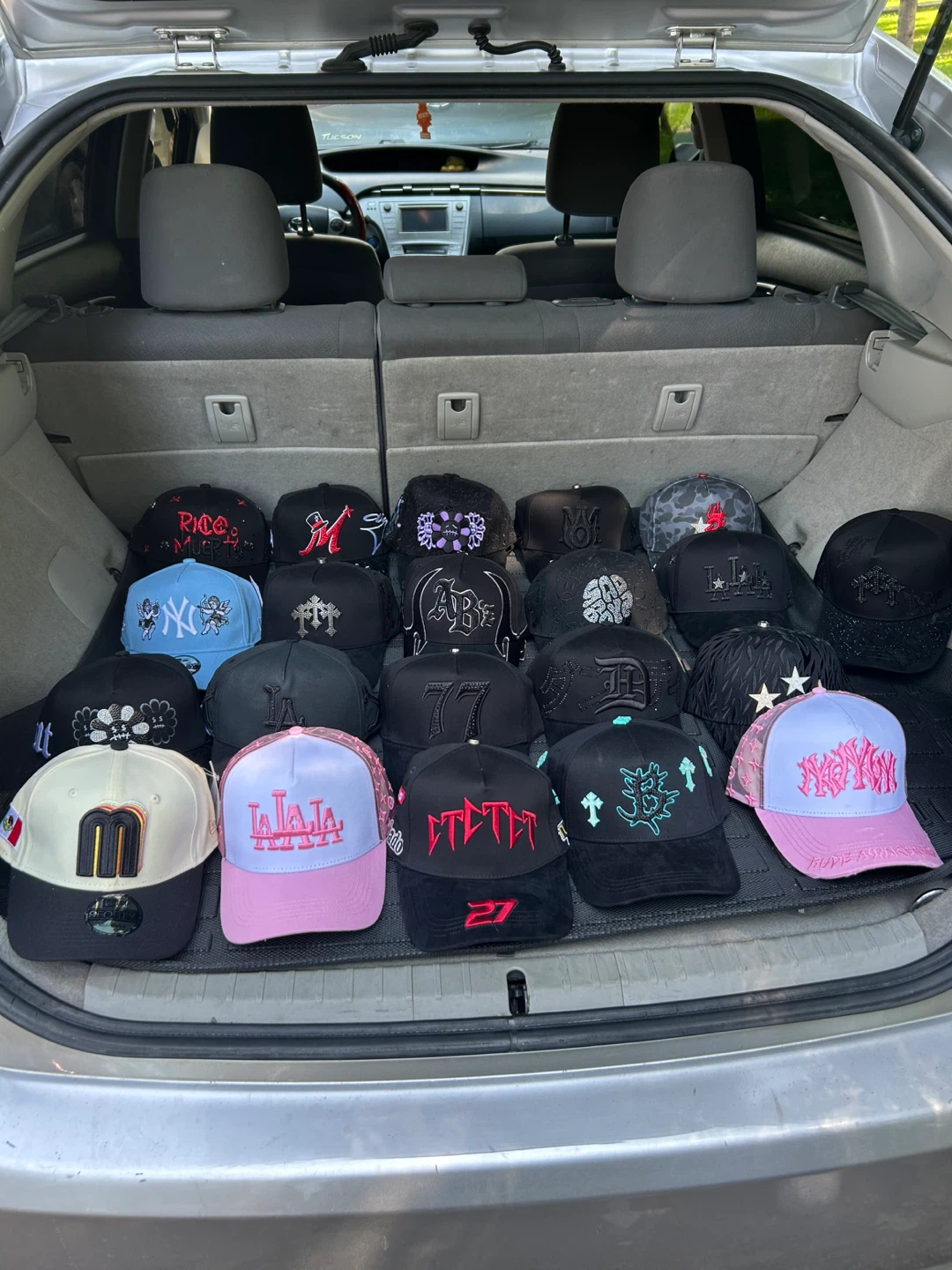 Gorras bélicas $54.99 y new era $34.99 - photo 5