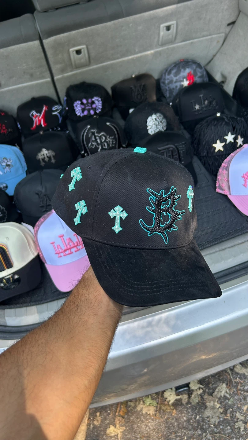 Gorras bélicas $54.99 y new era $34.99 - photo 4