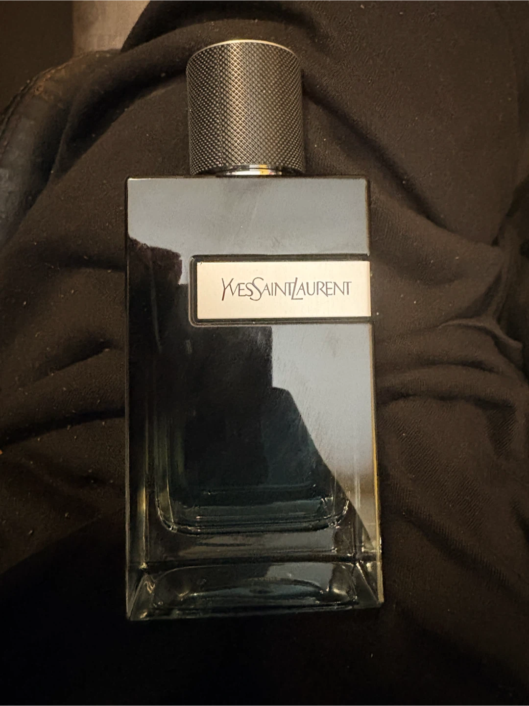 Yves Saint Laurent Y Eau de Parfum for Men 100ml - photo 3