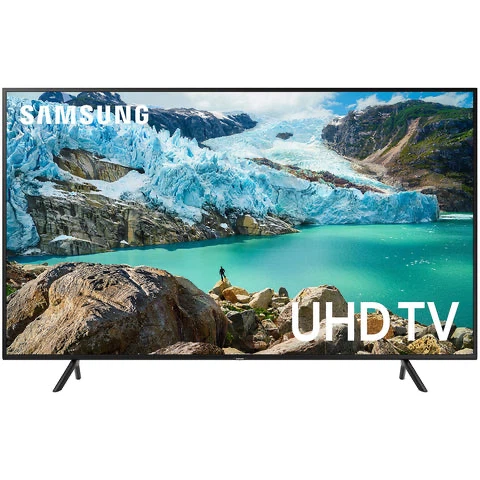 Samsung 75" RU7100 Smart 4K UHD TV - photo 2