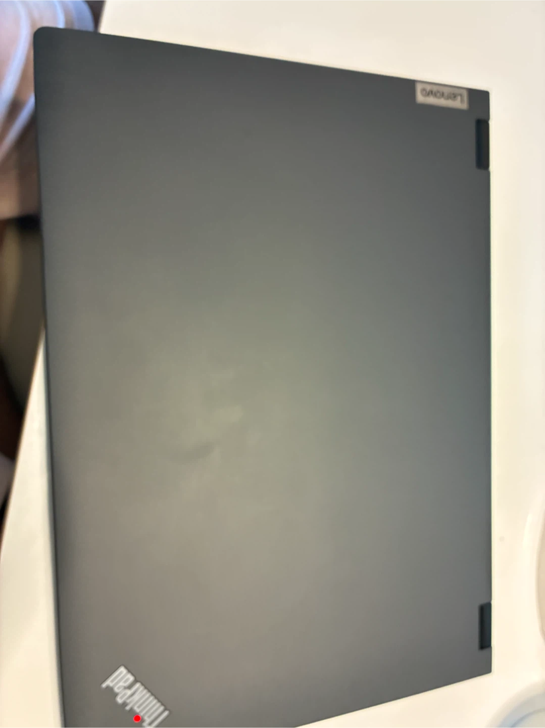 Lenovo ThinkPad P16s Gen 1 Mobile Workstation Laptop - photo 3