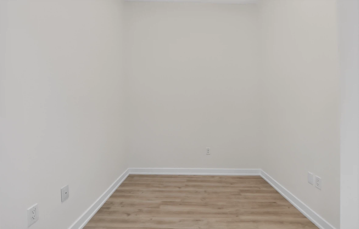 One bedroom Den for Rent - photo 5
