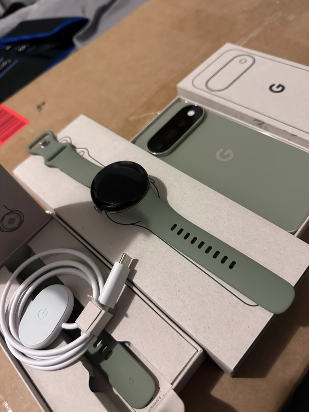 Google Pixel 11 Pro 256GB