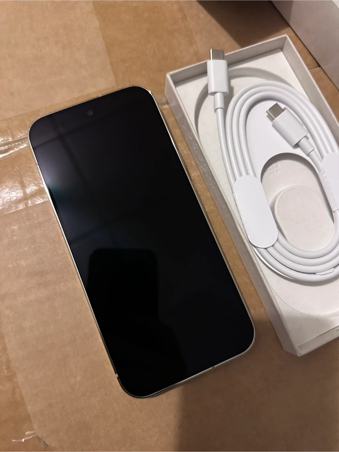 Google Pixel 11 Pro 256GB - photo 2