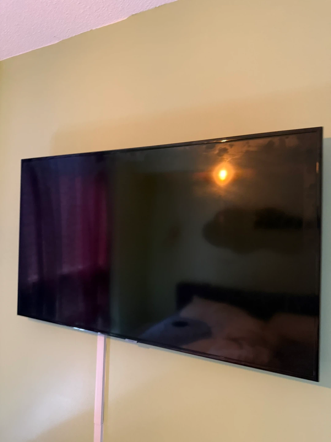 Samsung 50" NU6900 Smart 4K UHD TV - photo 3
