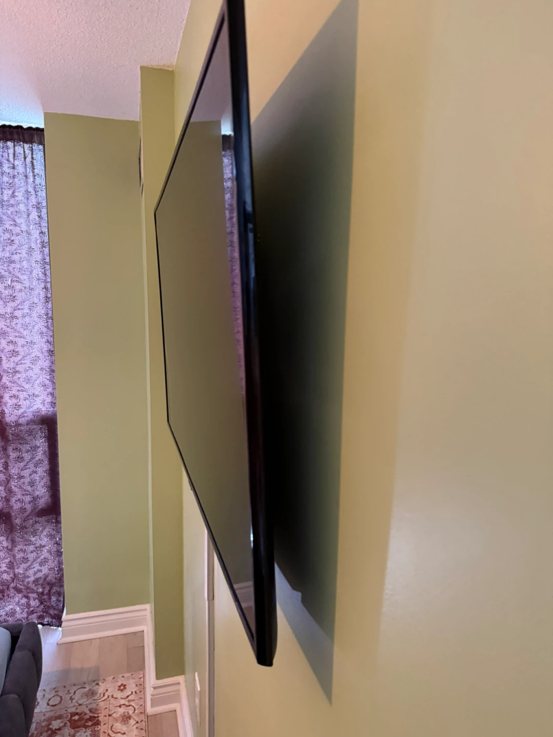 Samsung 50" NU6900 Smart 4K UHD TV - photo 4