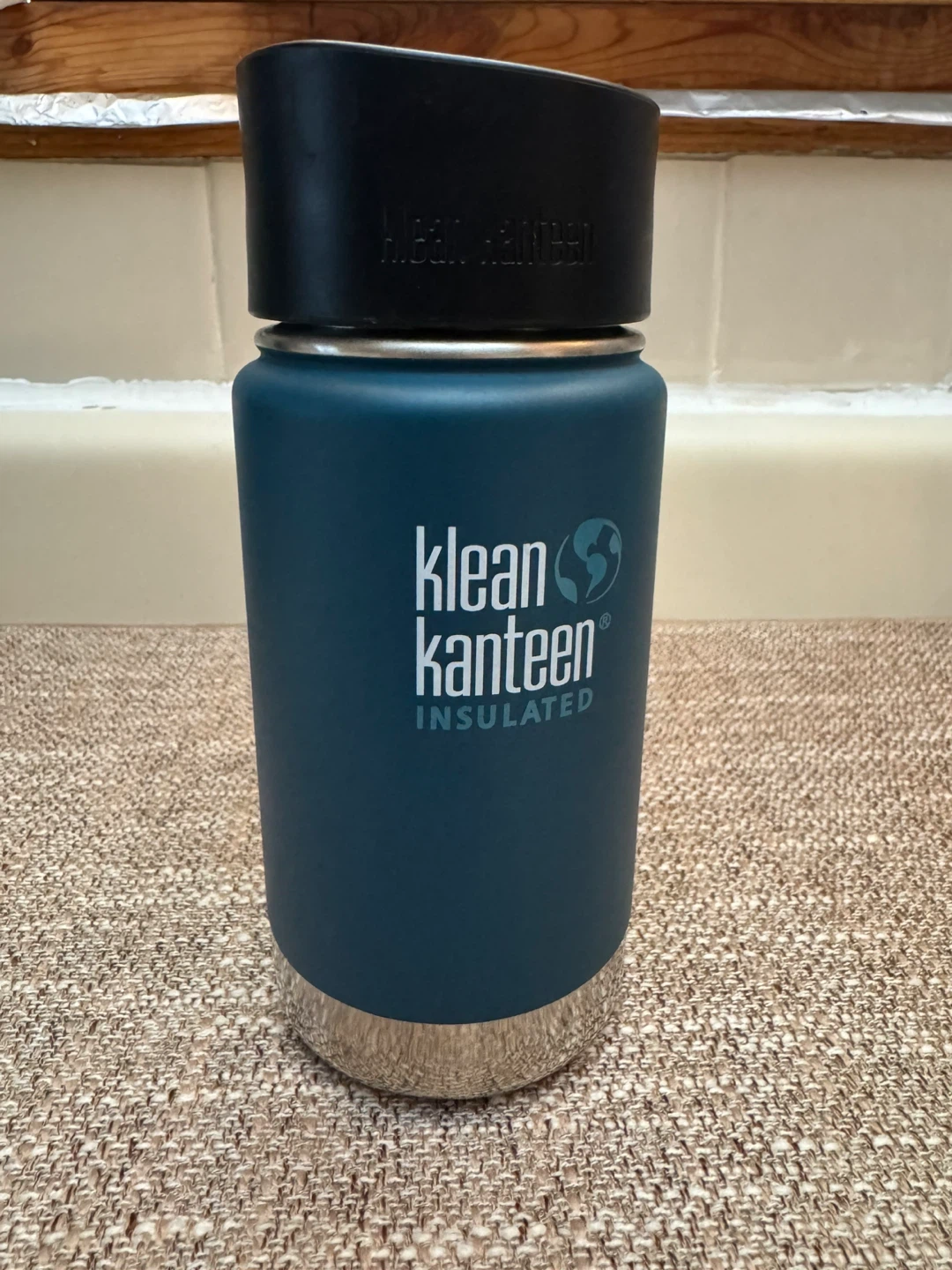 Klean Kanteen Insulated Tumbler