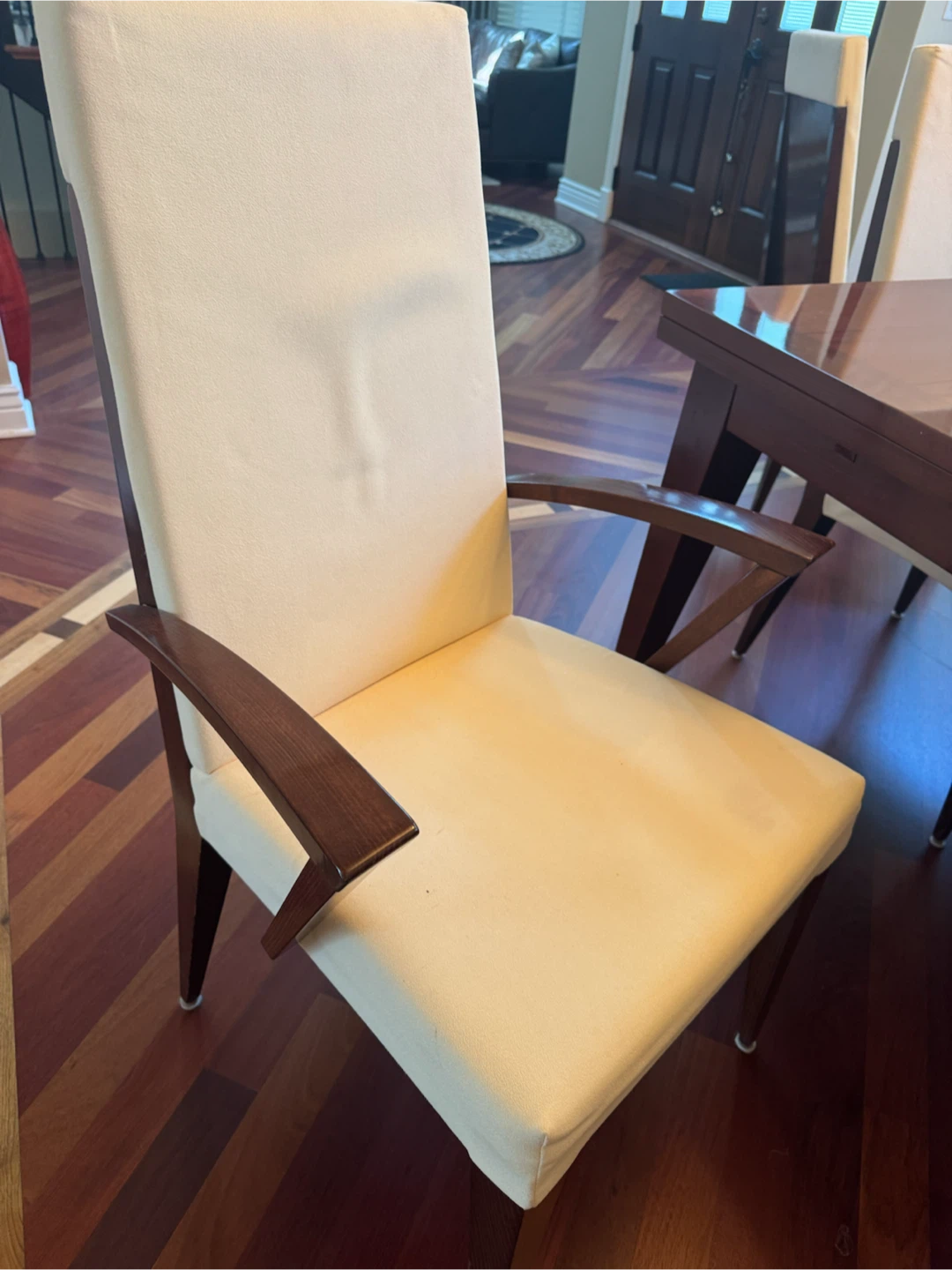 Dining Table and Chairs Set - photo 4
