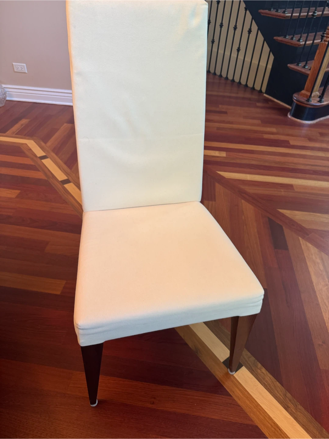 Dining Table and Chairs Set - photo 5