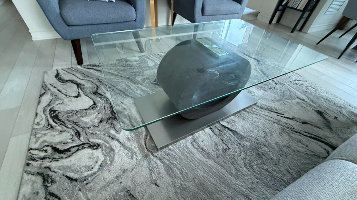 Lounge Coffee Table
