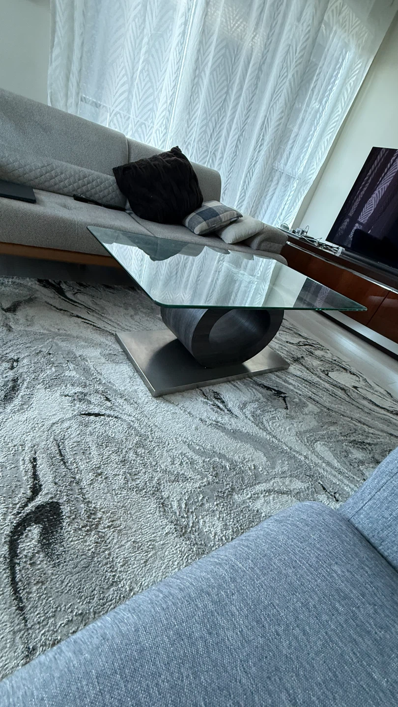 Lounge Coffee Table - photo 2