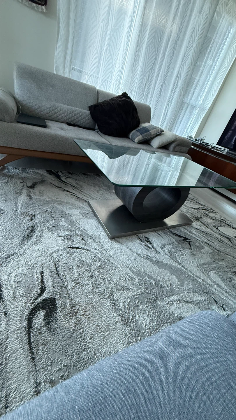 Lounge Coffee Table - photo 4
