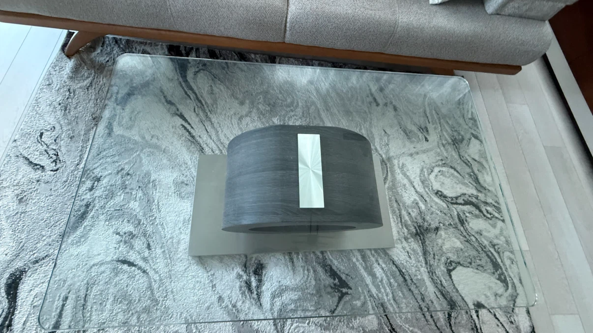 Lounge Coffee Table - photo 5