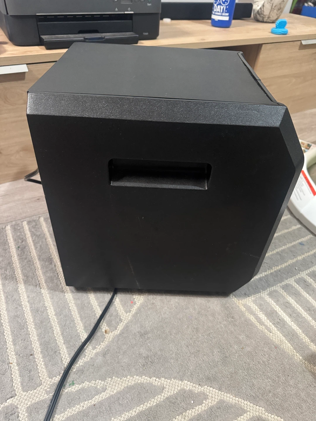 LifeSmart Infrared Heater - photo 2