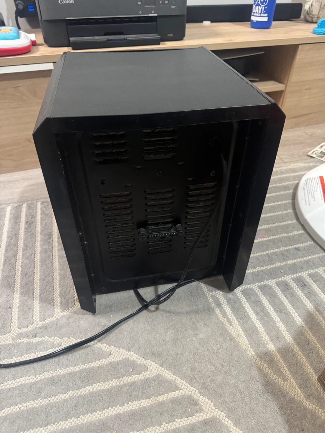 LifeSmart Infrared Heater - photo 3