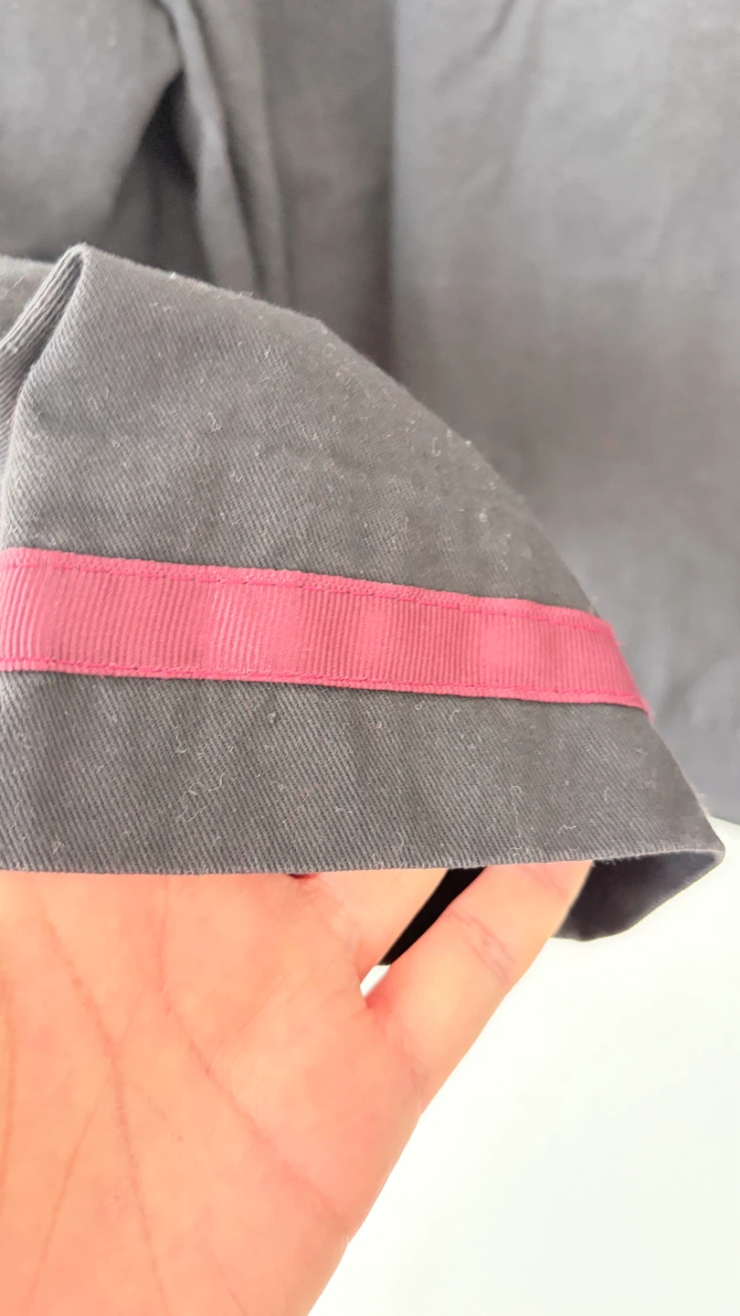 Star Trek The Experience Las Vegas Hilton Bomber Jacket - photo 5