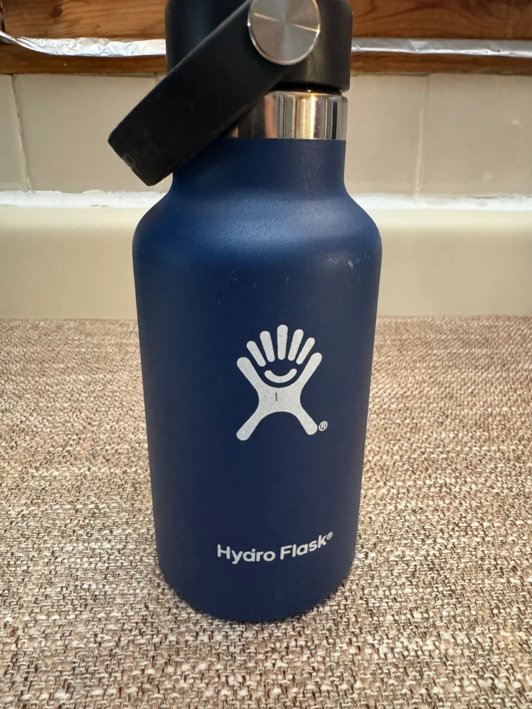 Hydro Flask 12 oz Insulated Water Bottle