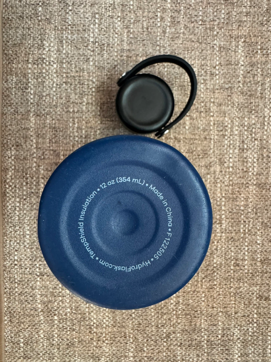 Hydro Flask 12 oz Insulated Water Bottle - photo 2