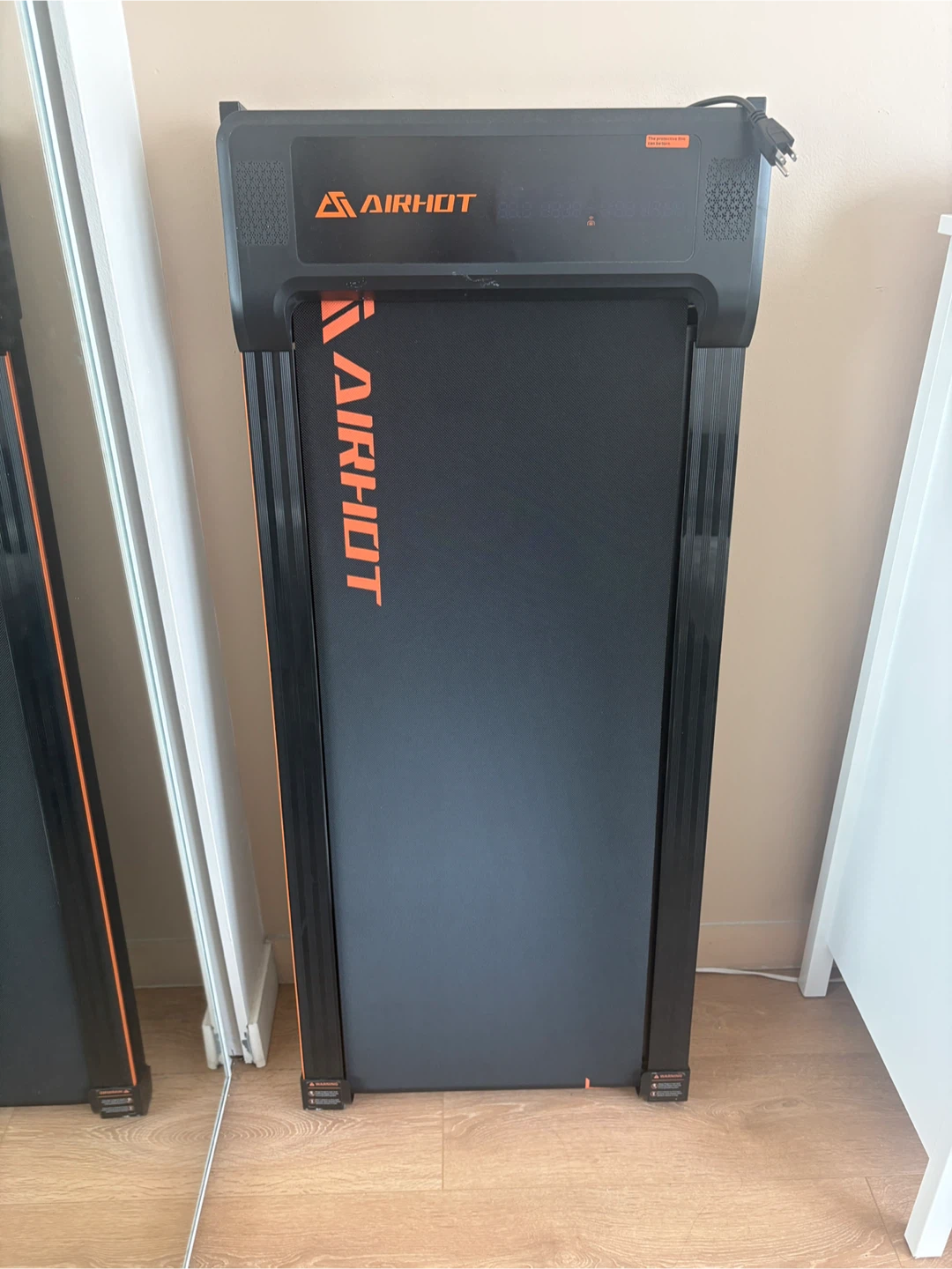 AIRHOT Treadmill