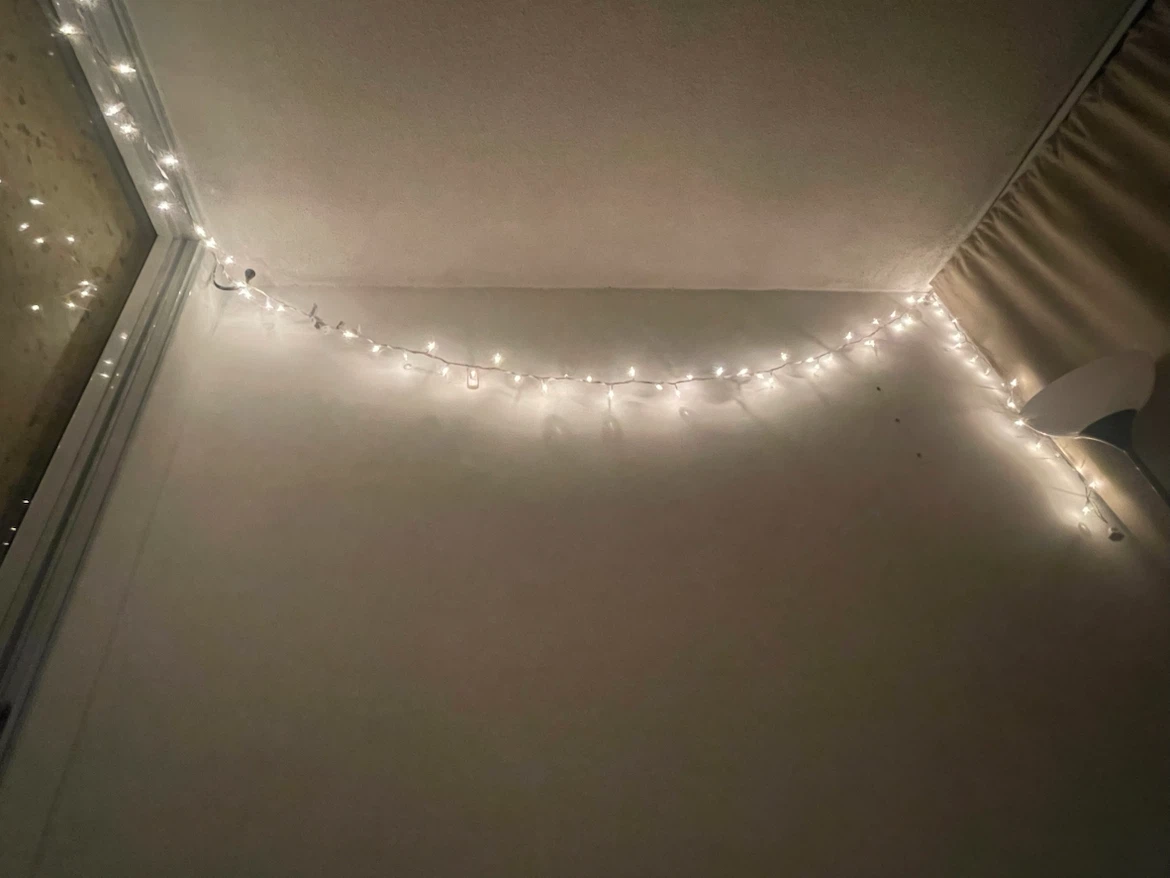Fairy lights - Incandescent - photo 2