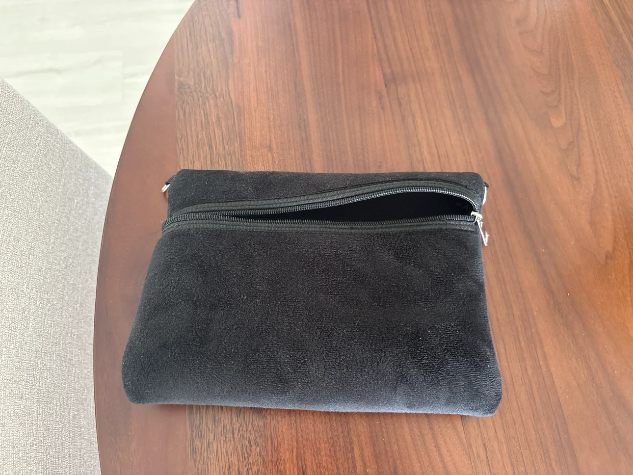 Black Mooi Neoprene Tote Bag - photo 5